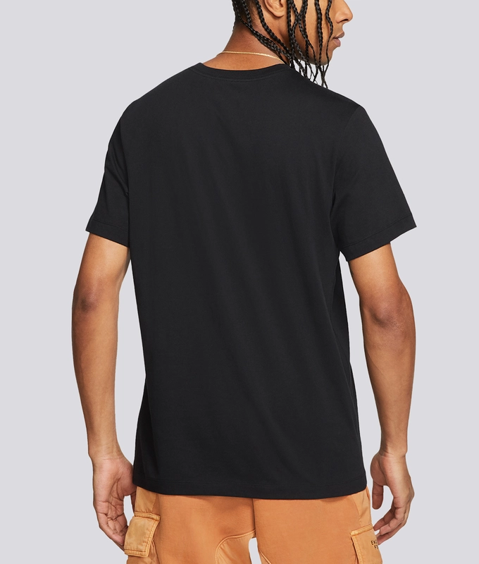 M J Brand Jdn Air Jordan Ss Crew