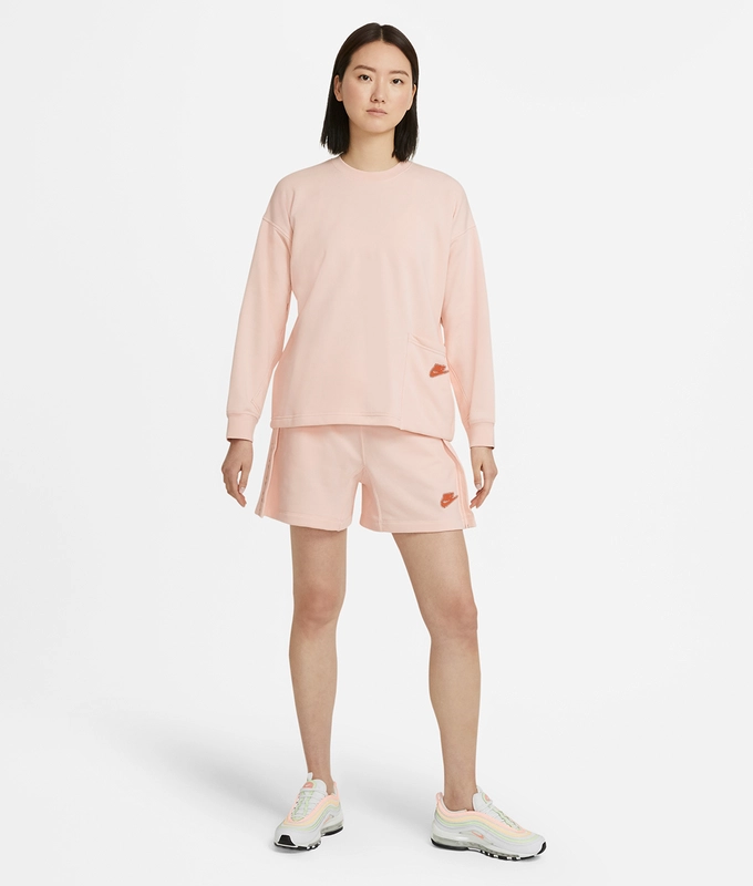 As W Nsw Short Earth Day Ft