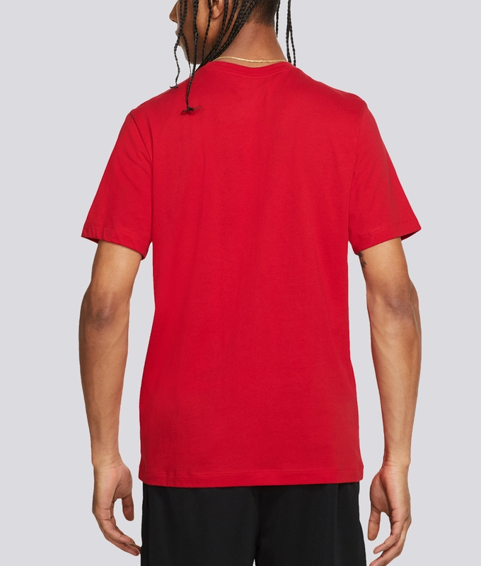 As M Nk Ki Ssnl Logo Tee