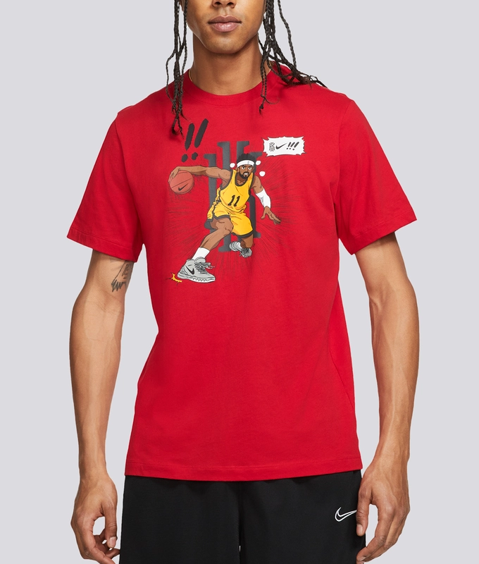 As M Nk Ki Ssnl Logo Tee