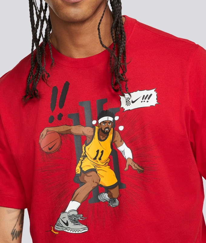As M Nk Ki Ssnl Logo Tee