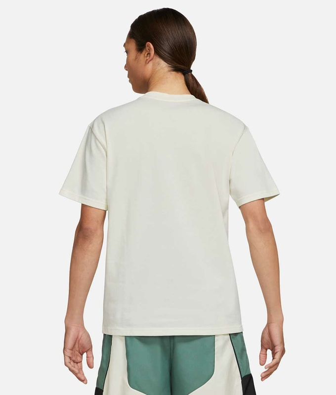 As M Nk M2Zero 2 Tee