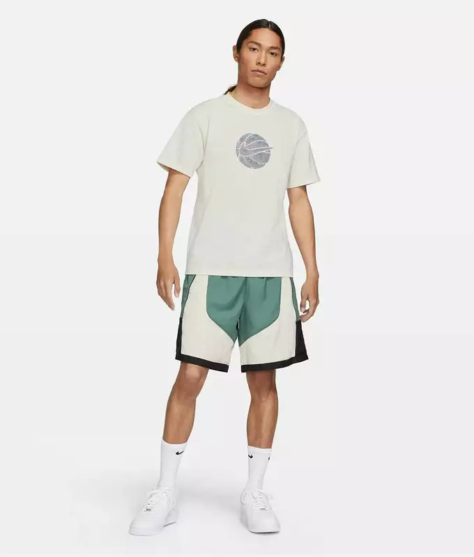 As M Nk M2Zero 2 Tee
