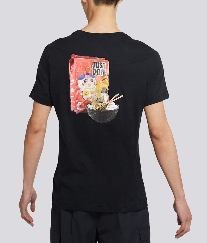 As M Nsw Tee Food Ramen Jdi