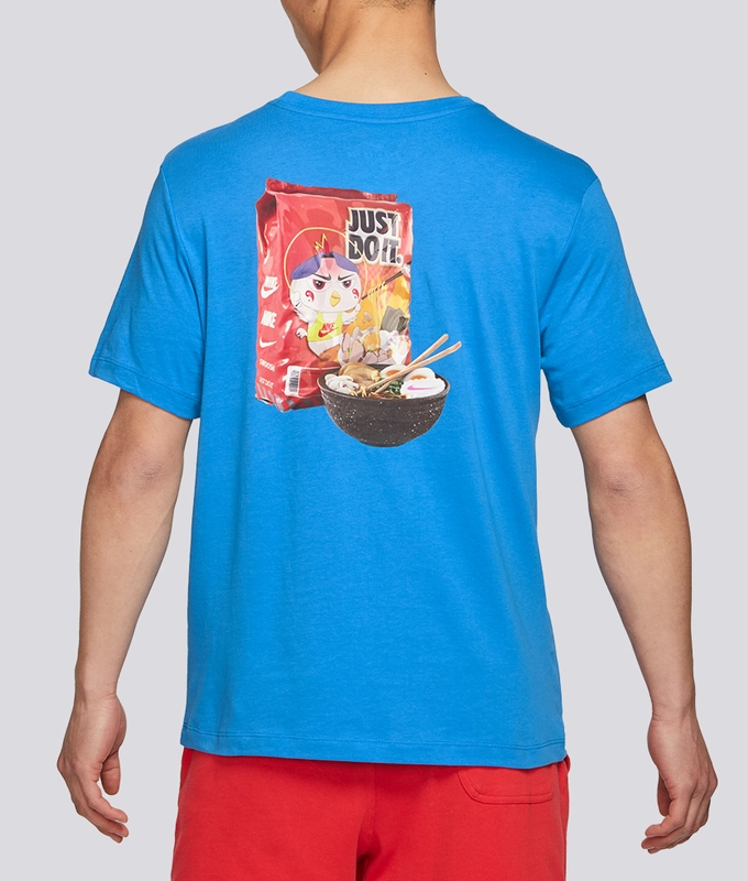 As M Nsw Tee Food Ramen Jdi