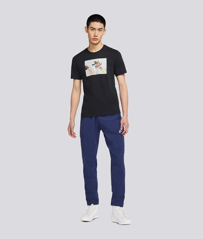 As M Nsw Tee Food Shoeshi
