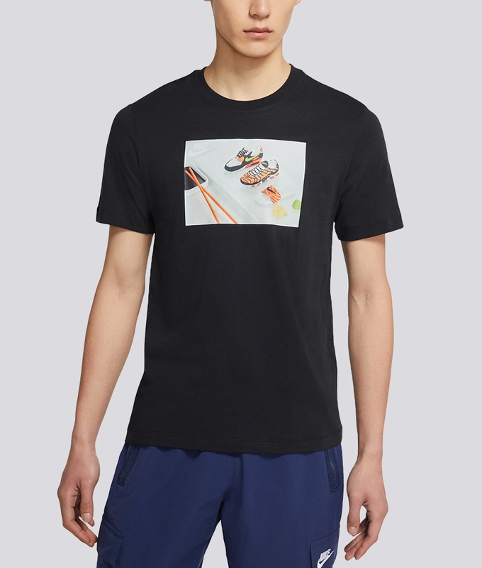 As M Nsw Tee Food Shoeshi
