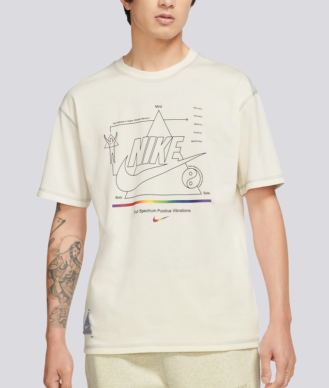 As M Nsw Tee M2Z Hbr