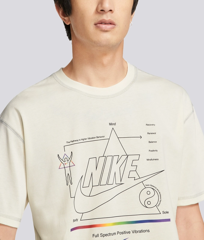 As M Nsw Tee M2Z Hbr