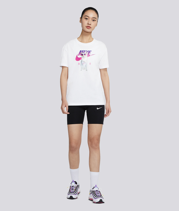 As W Nsw Tee Boy Instacat