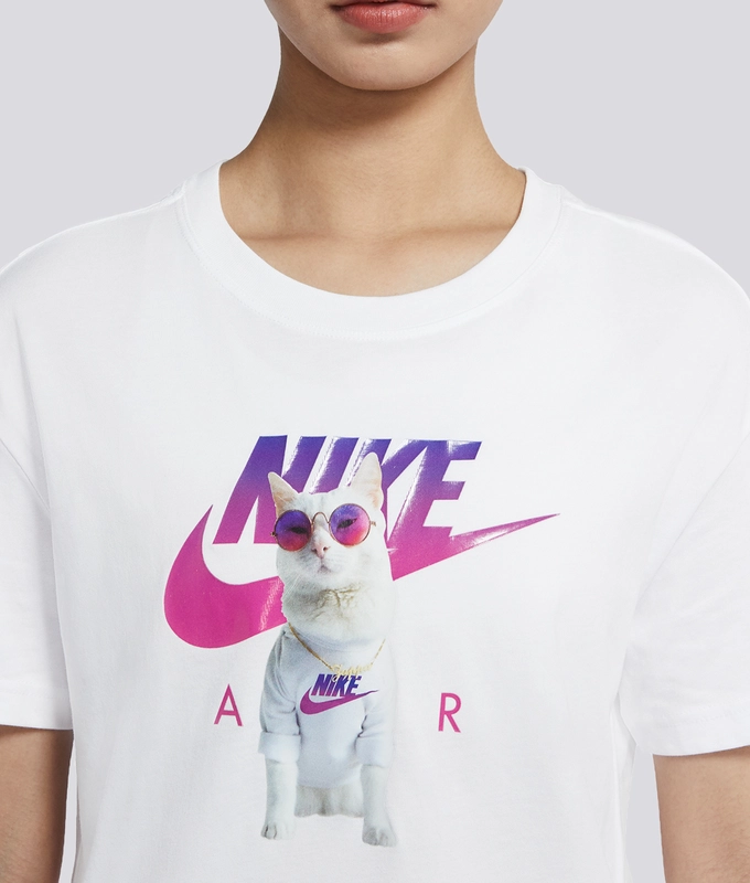 As W Nsw Tee Boy Instacat