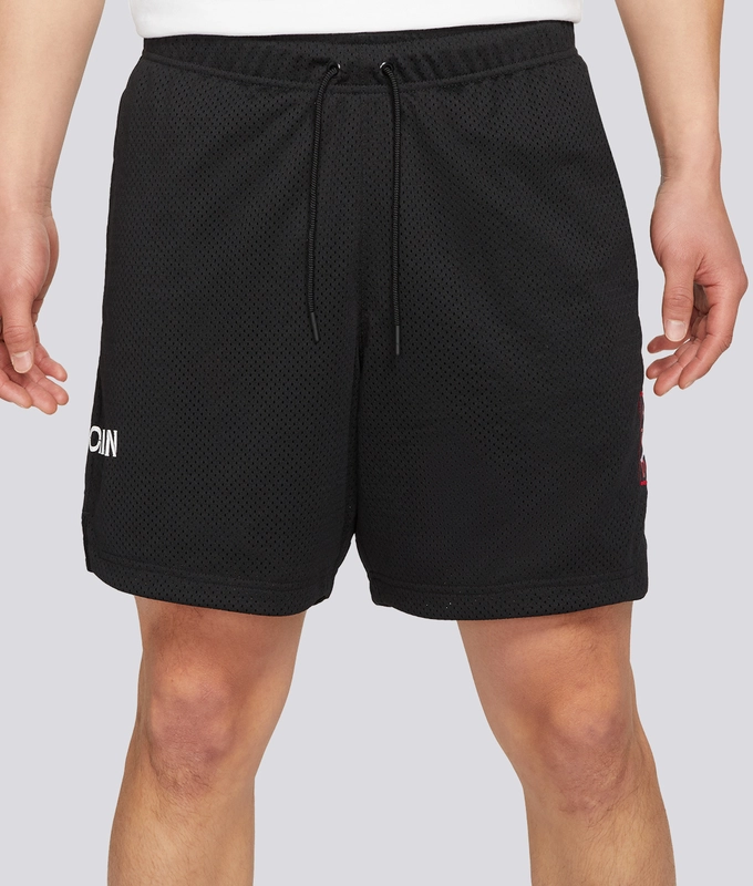 M J Aj5 Mesh Gfx Short