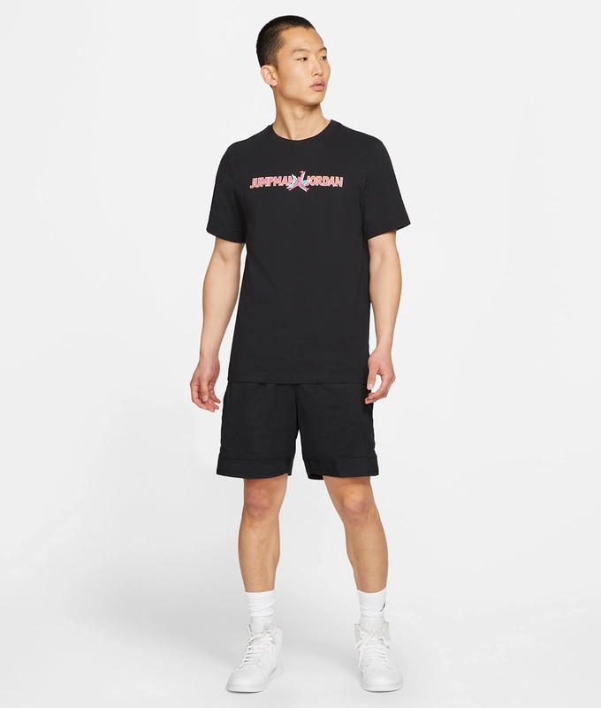 M J Aj11 Gfx Ss Crew