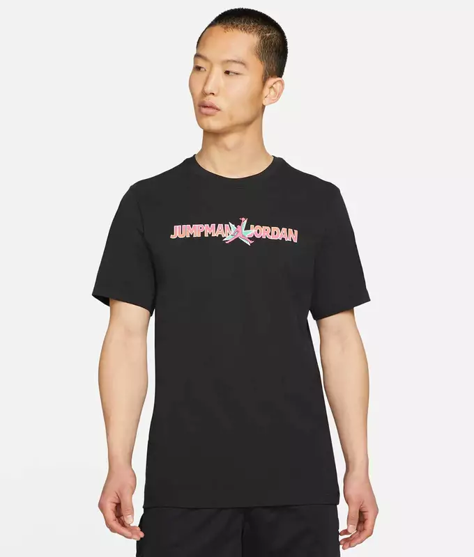 M J Aj11 Gfx Ss Crew