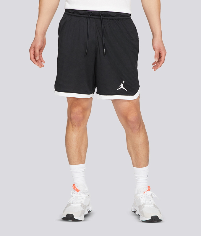 M J Df Air Jordan Knit Short