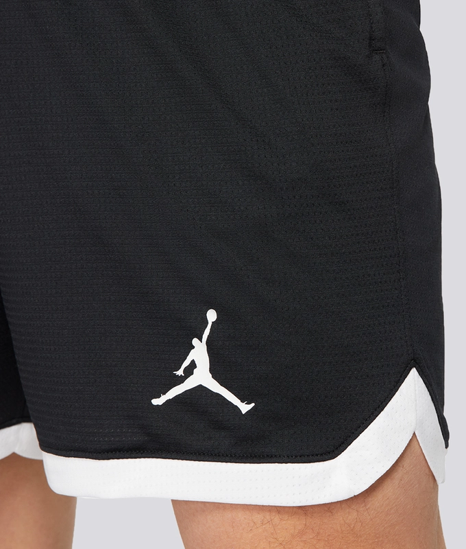 M J Df Air Jordan Knit Short