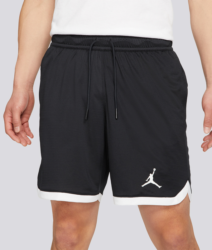 M J Df Air Jordan Knit Short