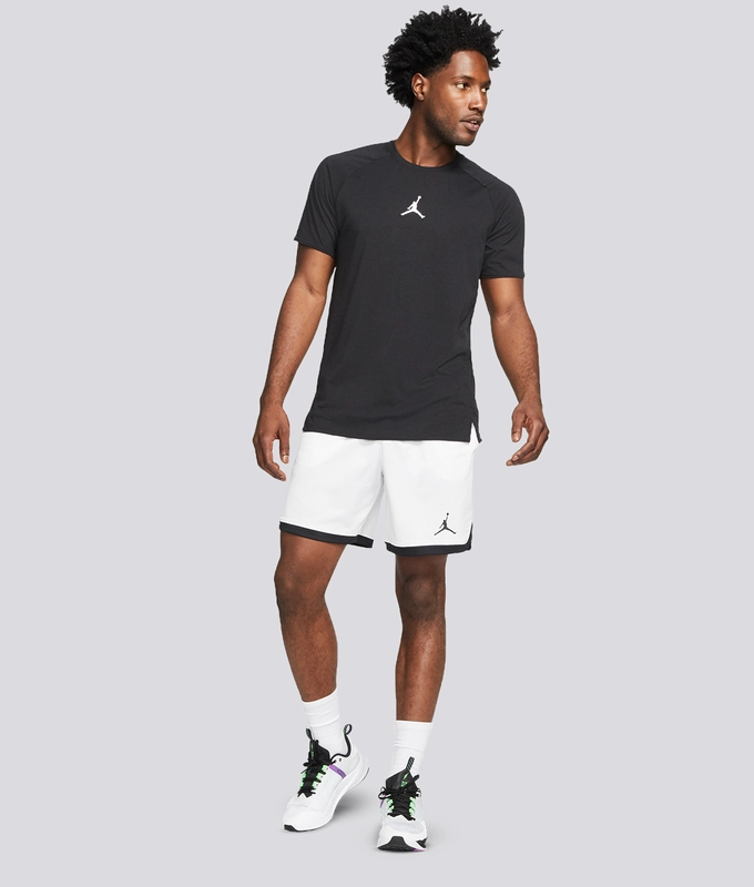 M J Df Air Jordan Knit Short
