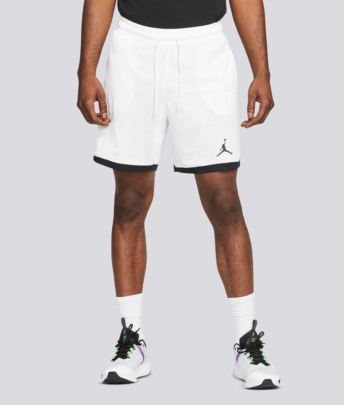 M J Df Air Jordan Knit Short