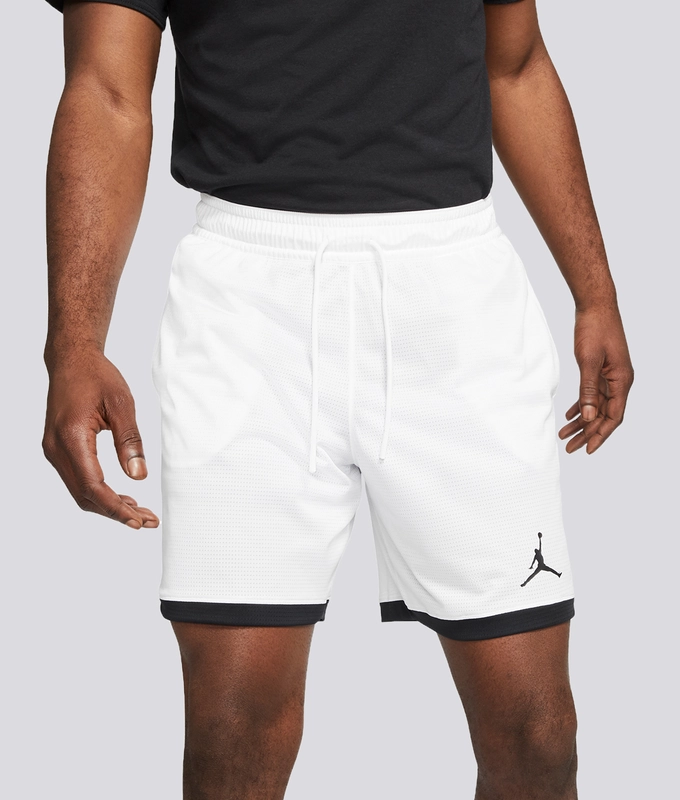 M J Df Air Jordan Knit Short