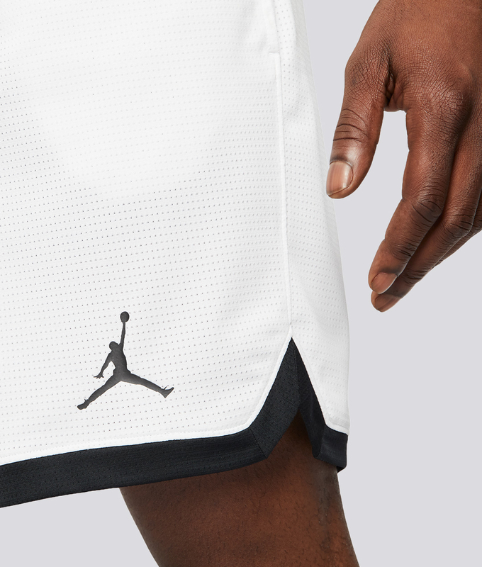 M J Df Air Jordan Knit Short