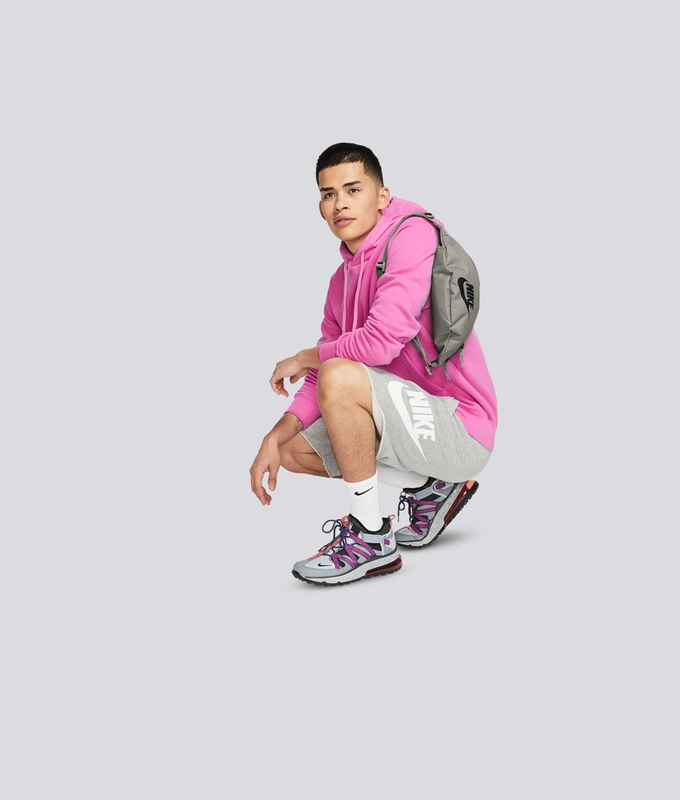 Nk Heritage Hip Pack