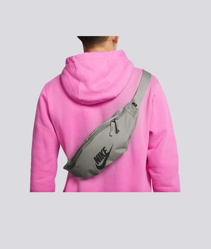 Nk Heritage Hip Pack