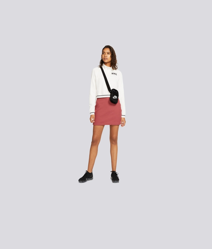 Nk Heritage S Crossbody