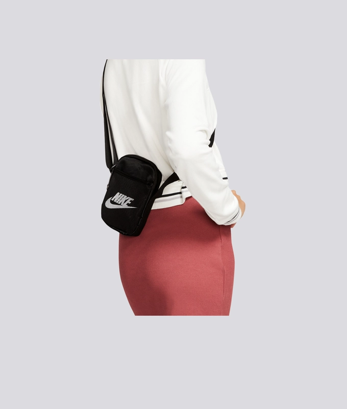 Nk Heritage S Crossbody