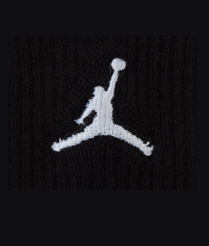 U J Everyday Max Crew 3Pr