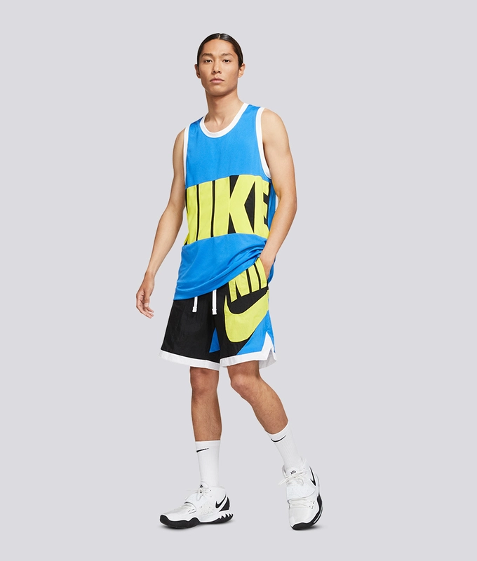 As M Nk Short Thrwbck Futura