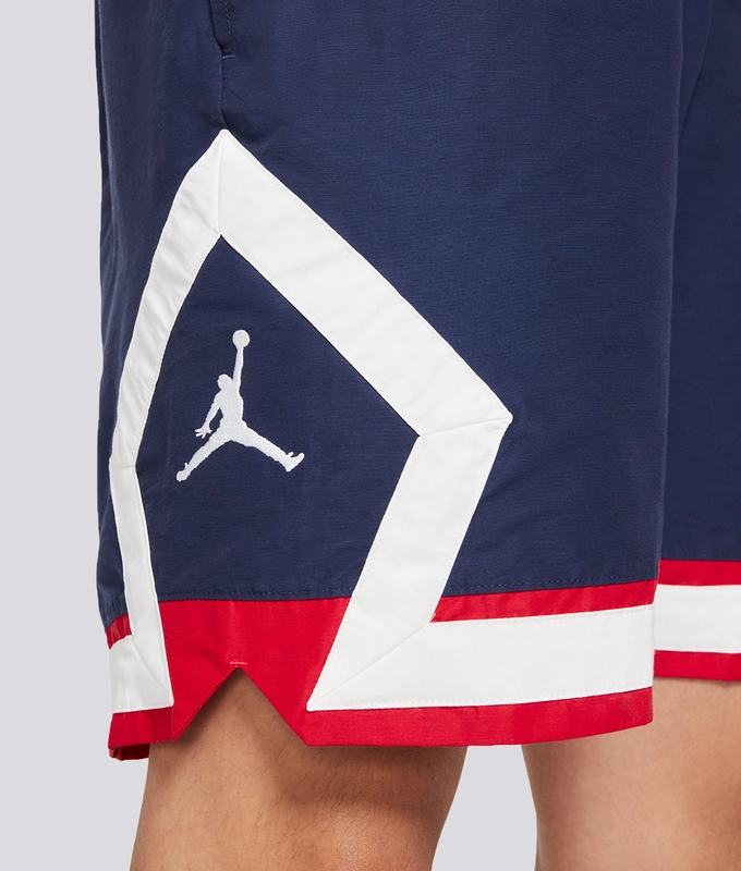 M J Psg Jumpman Short