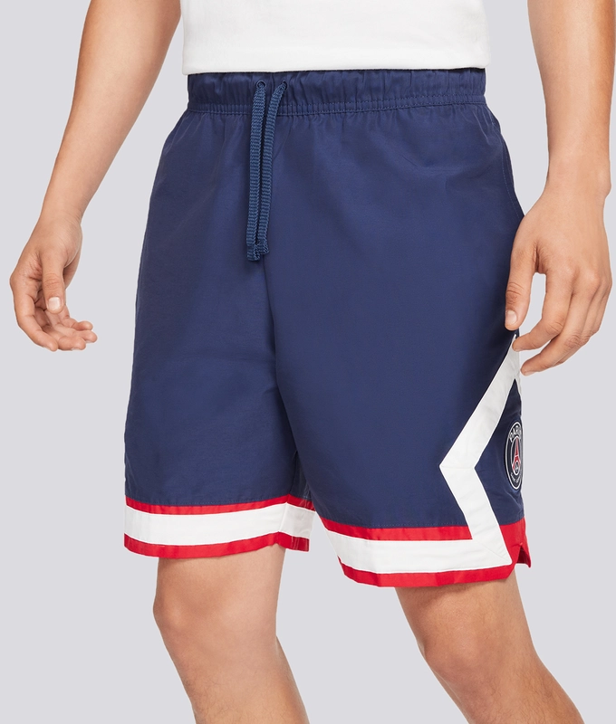 M J Psg Jumpman Short