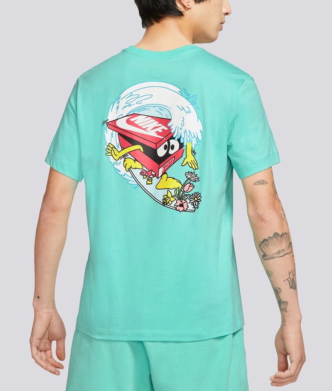 As M Nsw Tee Have A Day