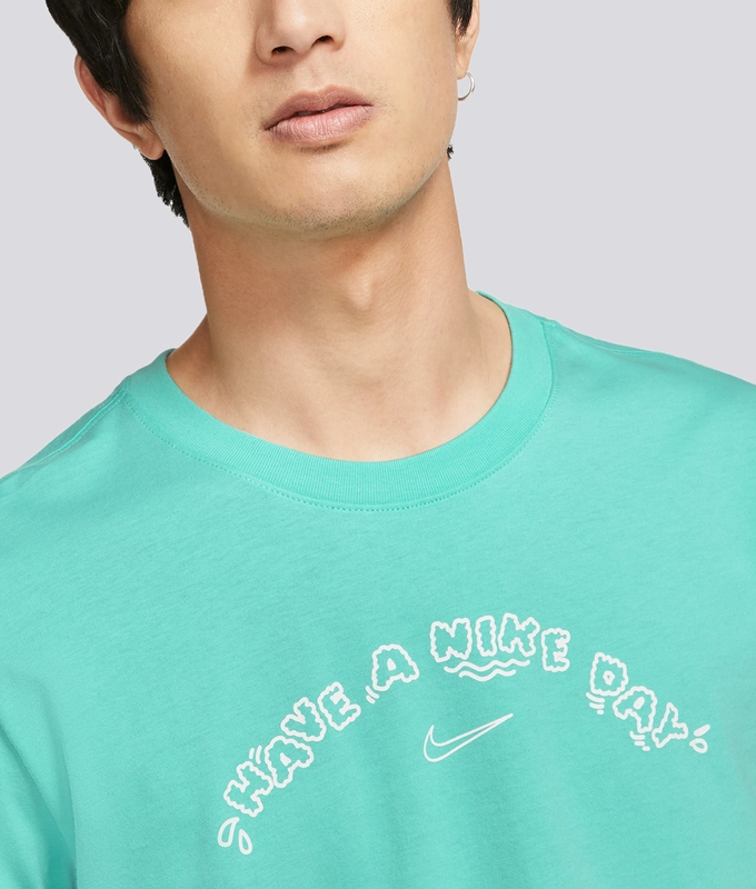As M Nsw Tee Have A Day