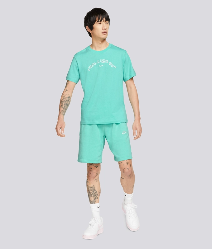 As M Nsw Tee Have A Day