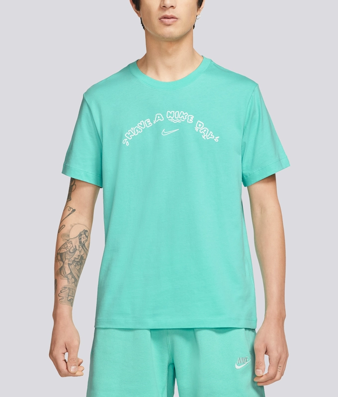 As M Nsw Tee Have A Day