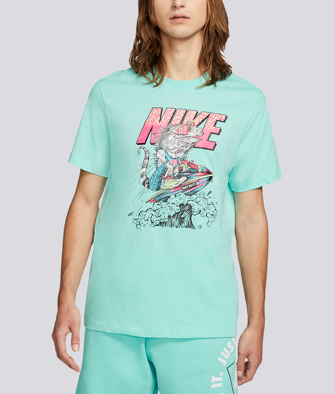 As M Nsw Tee Beach Jet Ski