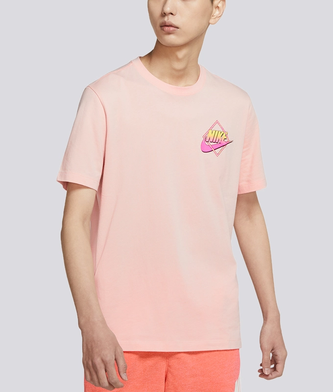 As M Nsw Tee Beach Rollerbladr