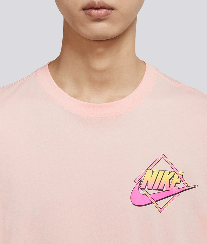 As M Nsw Tee Beach Rollerbladr