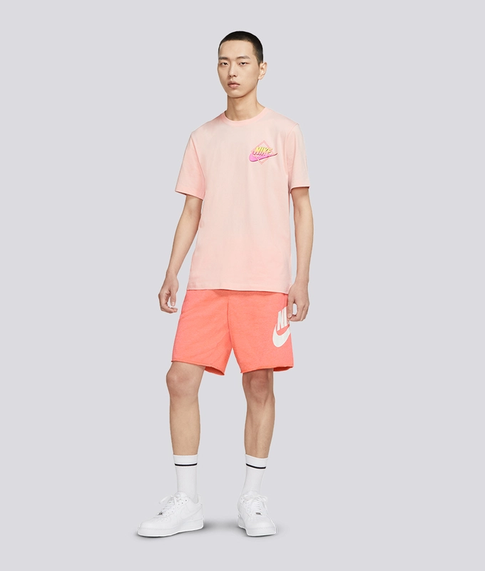 As M Nsw Tee Beach Rollerbladr