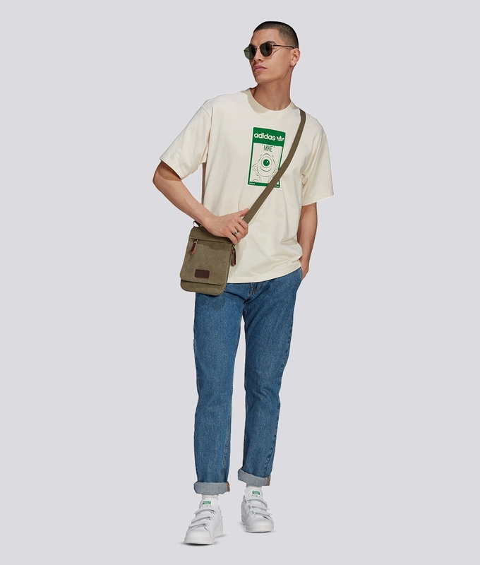 Tee Mike