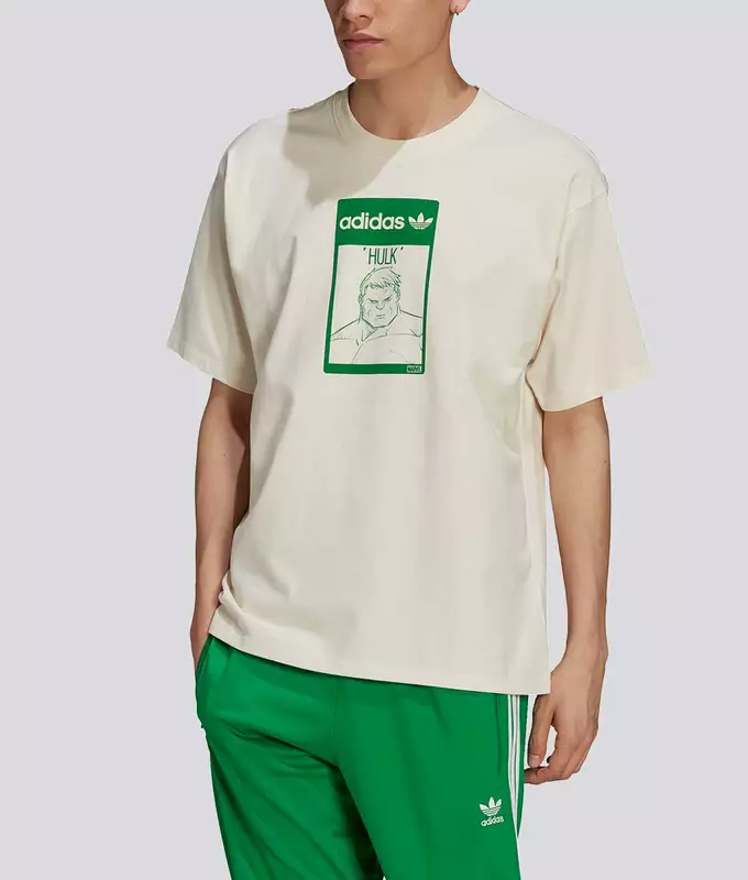 Tee Hulk