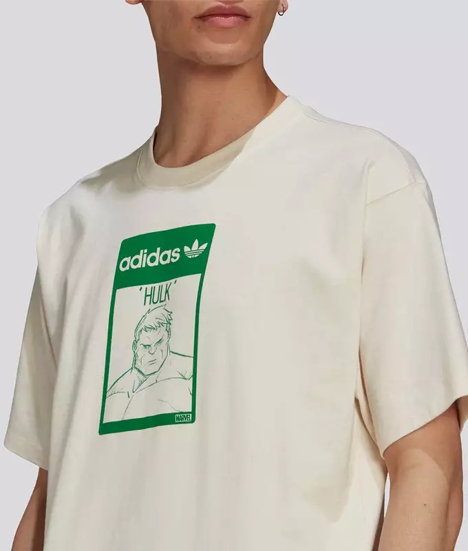 Tee Hulk