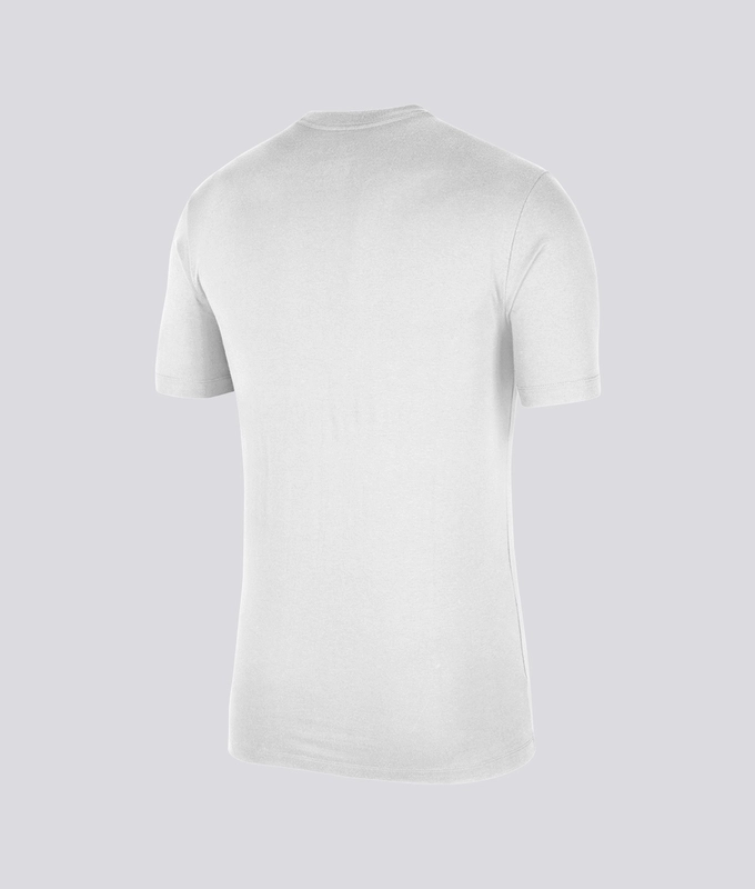 M J Brand Graphic Ss Crew