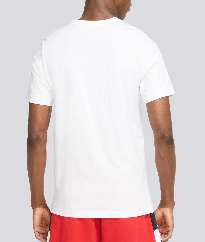 M J Brand Graphic Ss Crew