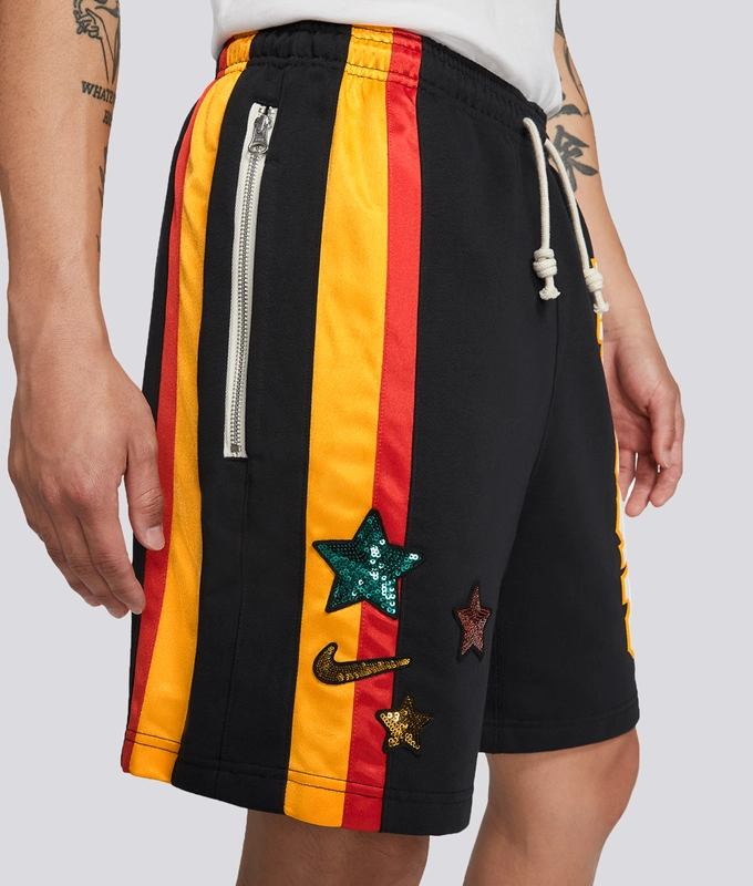 As M Nk Dry Prm Rayguns Short
