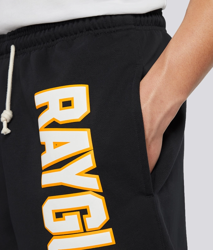 As M Nk Dry Prm Rayguns Short