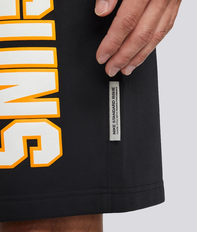 As M Nk Dry Prm Rayguns Short