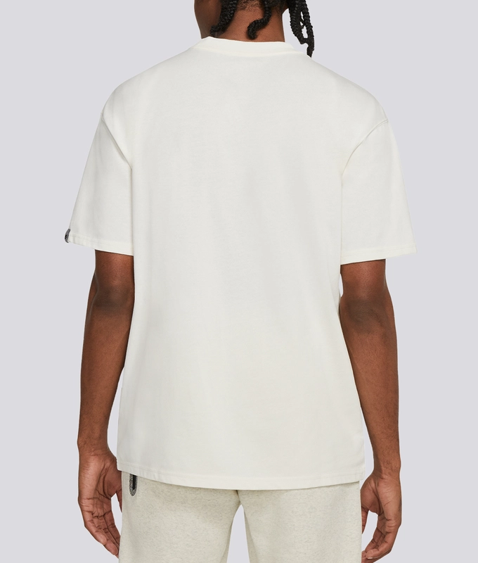 As M Nsw Tee M2Z Embroidry Hbr